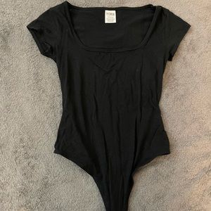 PINK by Victoria’s Secret Bodysuit- Small